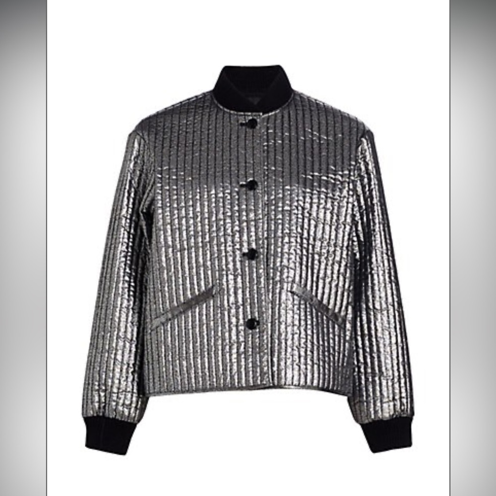 The great metallic bomber